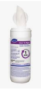 Oxivir 60 Disinfectant Wipes - Click Image to Close